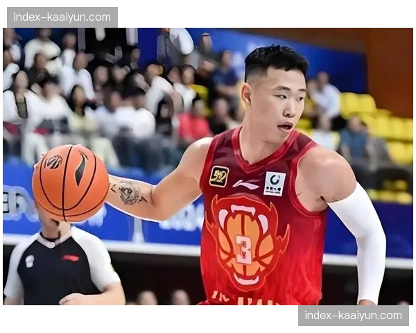 深圳马可波罗111比86大胜吉林 贺希宁王浩然合砍45分
