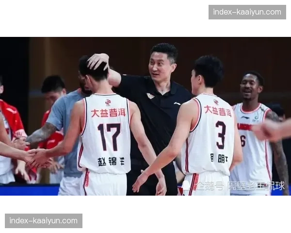 徐昕投篮命中率提升至75.6% 进攻端终结效率大幅进步